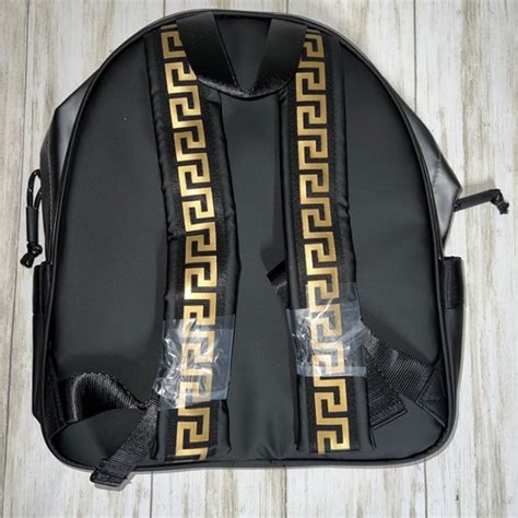 versace parfums backpack real or fake|versace parfums backpack gift set.